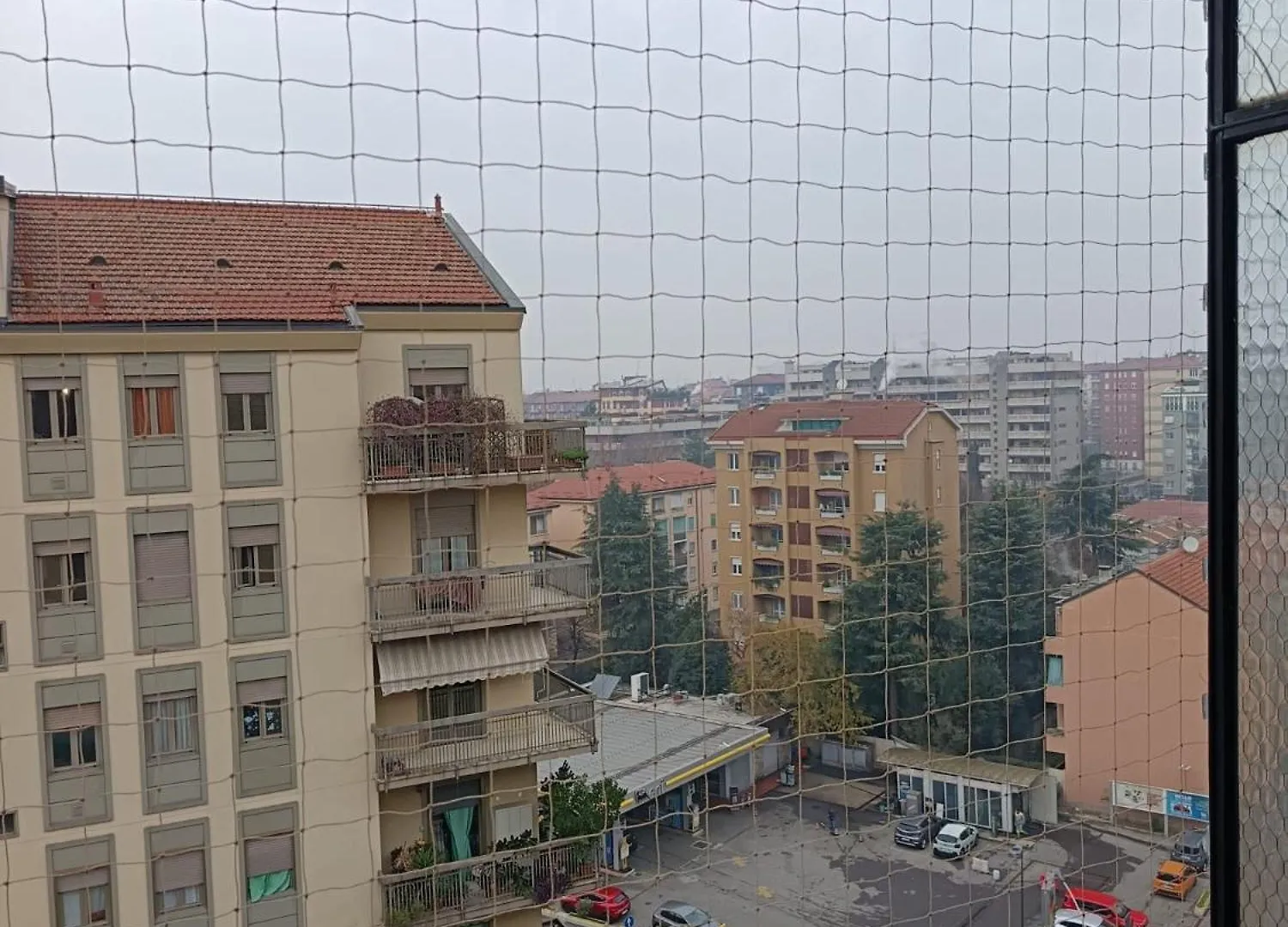 Ilbalconcino Apartment Milan