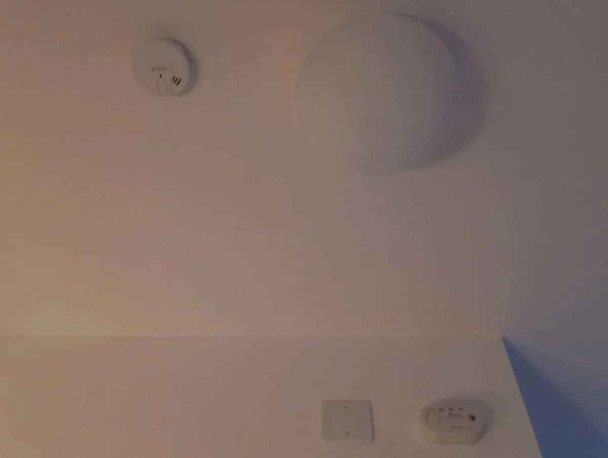 ミラノIlbalconcinoアパートメント イタリア